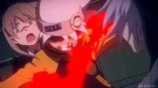 Soul x Maka [Soul Eater] - House of Memories