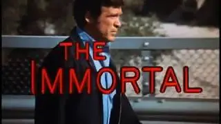 The IMMORTAL - the Complete collection
