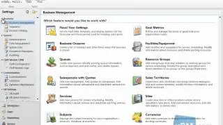 Scheduling a Business Closure - Microsoft Dynamics CRM Online - Success Portal