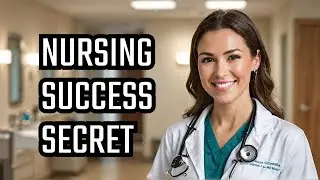 Why Healthcare Education Must Evolve | Morgan Taylor Reveals Next-Gen Nursing Solutions
