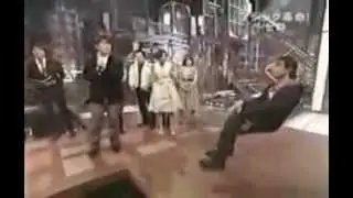 Magic - Rock's Video
