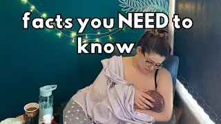 3 Ways Your BABY Benefits from Breastfeeding