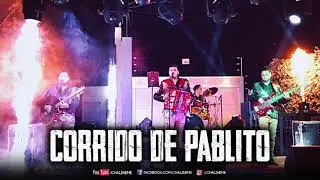 Escolta de Guerra “Ruta 11” - Pablito De La Morelos (Gente Del MP)