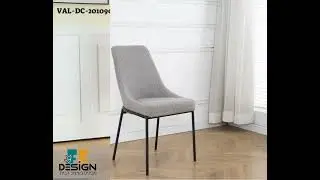 כיסאות אוכל מעוצבים  2024 מבית FE DESIGN