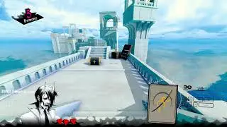 Tutoriel Speedrun Neon White - Les bases, les techniques