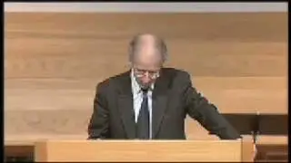 Why and How We Celebrate the Lord's Supper part 1