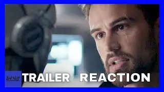 Archive Trailer #1 (2020) - (Trailer Reaction) The Second Shift Review