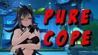 Dehya Will Not Get A Major Buff In Fontaine | Genshin Impact