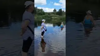 Угра июль 2024г.