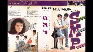 Tommy Soemarni & Co - Madhol   Composer - Tommy Soemarni (1987)
