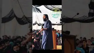 ishq ashiqi By Shaykh Atif #Shortvideo #clips