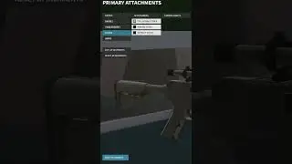 MK11 BEST SETUP in phantom forces! 