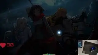 Osu! Stream highlights Vol. 1