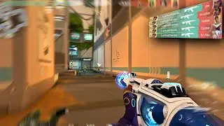can't aim? use this 𝘾𝙧𝙤𝙨𝙨𝙝𝙖𝙞𝙧
