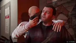 GTA V start fist video  today #1
