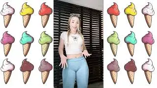 2024 Tiktok bigbank challenge🍡🍭🧁 #challenge #bigbank #shorts