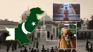 What if Pakistan and India were one country? | What if the Partition never happened?