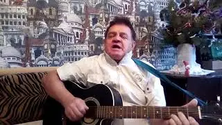 Сладка ягода черешня