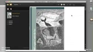 Exporting InDesign to ePub and Placing cover artwork