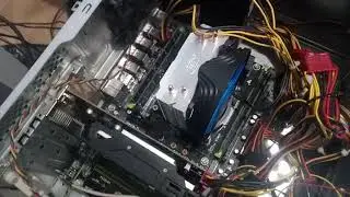 Kllisre x79 не включается экран