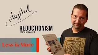 The reMarkable Power of Minimalism
