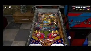 Supersonic (Zaccaria 1977)