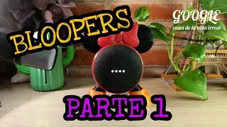 Bloopers de Google casos de la vida irreal - Parte 1