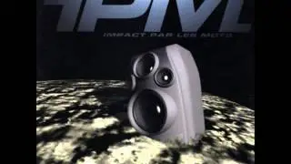 (Rap69) IPM feat. Doudou Masta - Space fonk (2001)