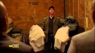 Hell yeah, we got vests.