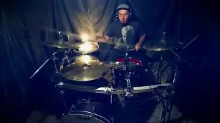 Katarzyna Nosowska, Renata Przemyk, Organek - Kochana - Drum Cover (Short, Practice)