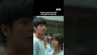 Duh~ cinta di masa SMA 
