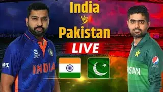 🔴LIVE: IND Vs PAK Asia Cup 2022 | lnd vs Pak Live Match today | India Vs pakistan Live match today