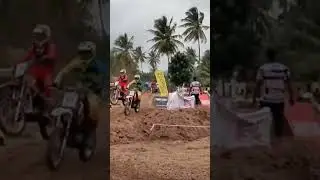 mini motocross Coimbatore 2023