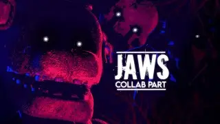 [SFM/FNAF] Jaws Remix Collab Part for @RoboWasTaken | Aviators