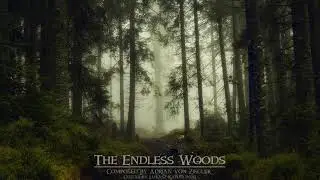Celtic Forest Music - The Endless Woods