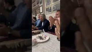 AŞIK MAKSUT FERYADİ’NİN AŞIKLAR OTAĞI’NDA