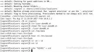 022 Advanced Standard Input Standard Output and Standard Error   Part I