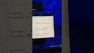 How To Find Your Network Password on Windows 10 💻