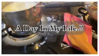 A Day in My Life : Azekah’s first play date