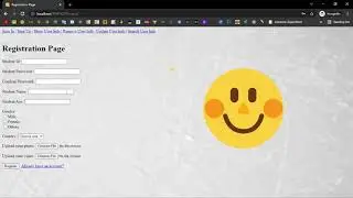 How To Run a PHP project in XAMPP -PHP Crud Operations  | Select | Insert | Update |  Delete | Login