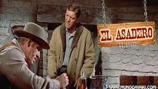 The Asadero (CANARY COMEDY DUBBING)