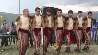 Karin Armenian Folk Dance Ensemble