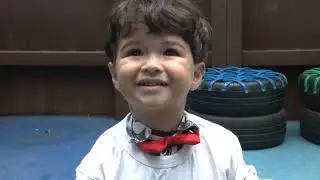Festa de 2 anos do Antônio - Melhores Momentos