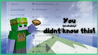 YOU (probably) DIDNT KNOW this about SUSPICIOUS STEW!