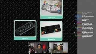 The COOL BOARD BIG BOYS DO BIG REVIEWS ft. Quakemz