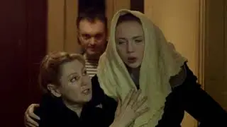 ПАПА  короткометражный фильм 2019