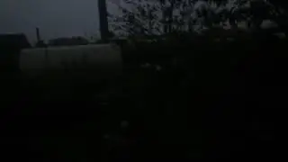 Ураган в Барнауле 2018