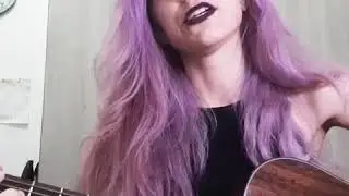 Everything Stays - Rebecca Sugar (cover)