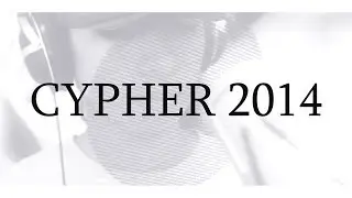 CYPHER ACUÑA 2014. Over - Drack - Coner - Sorer - Slider - Sorer - G.Pro - J.Co - Gilberto Rodriguez