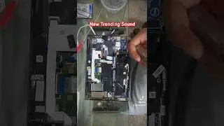 5289 Model. dell Laptop Board#computer